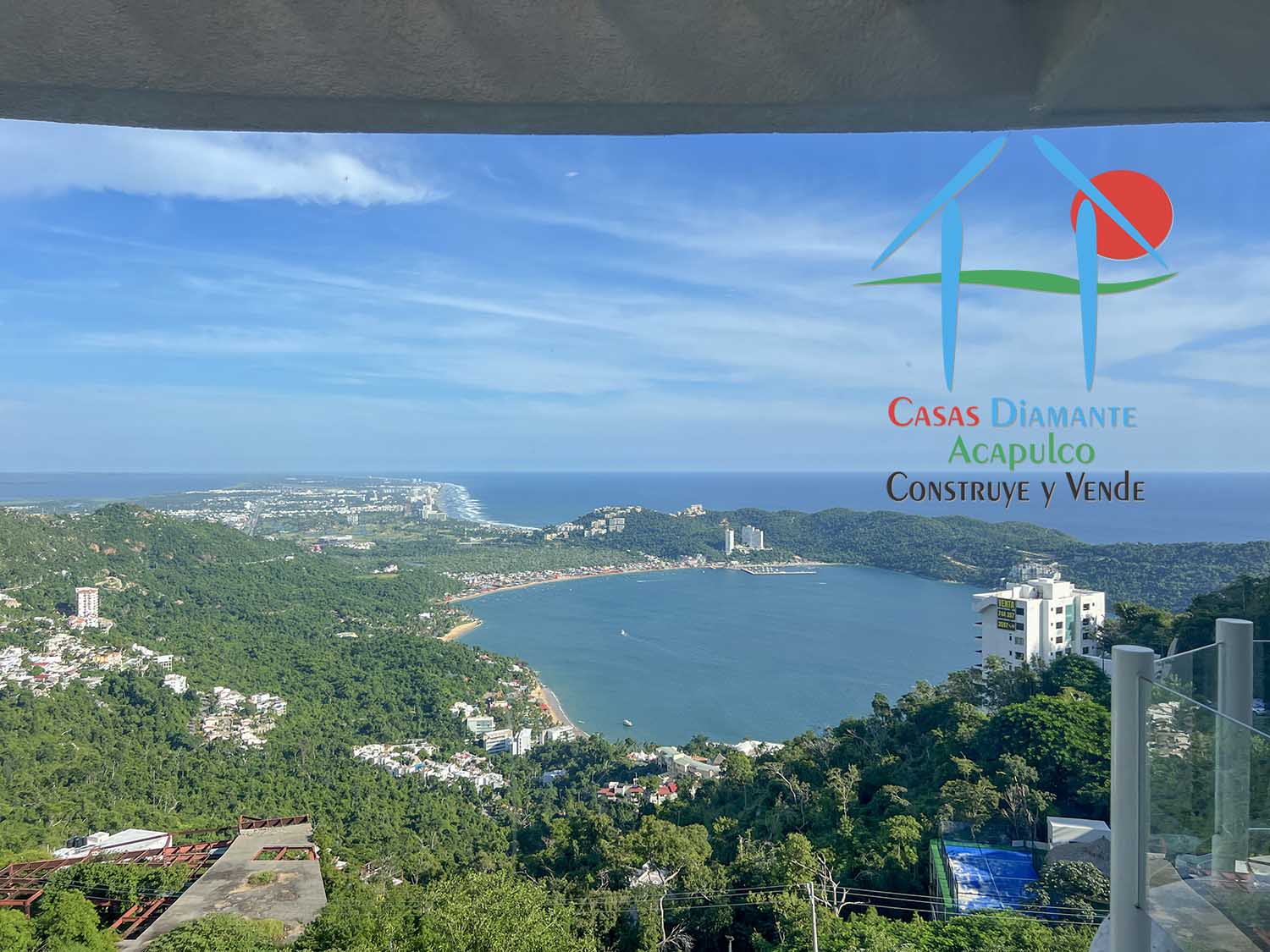 La Cima Tres Aguas PH 2 - Recámara uno 3